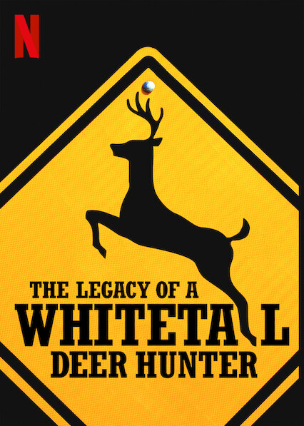 The legacy of a deals whitetail deer hunter