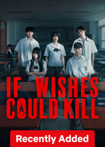 If Wishes Could Kill on Netflix UK